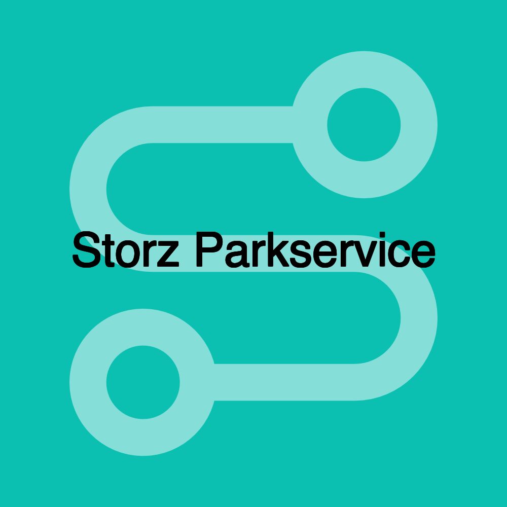 Storz Parkservice