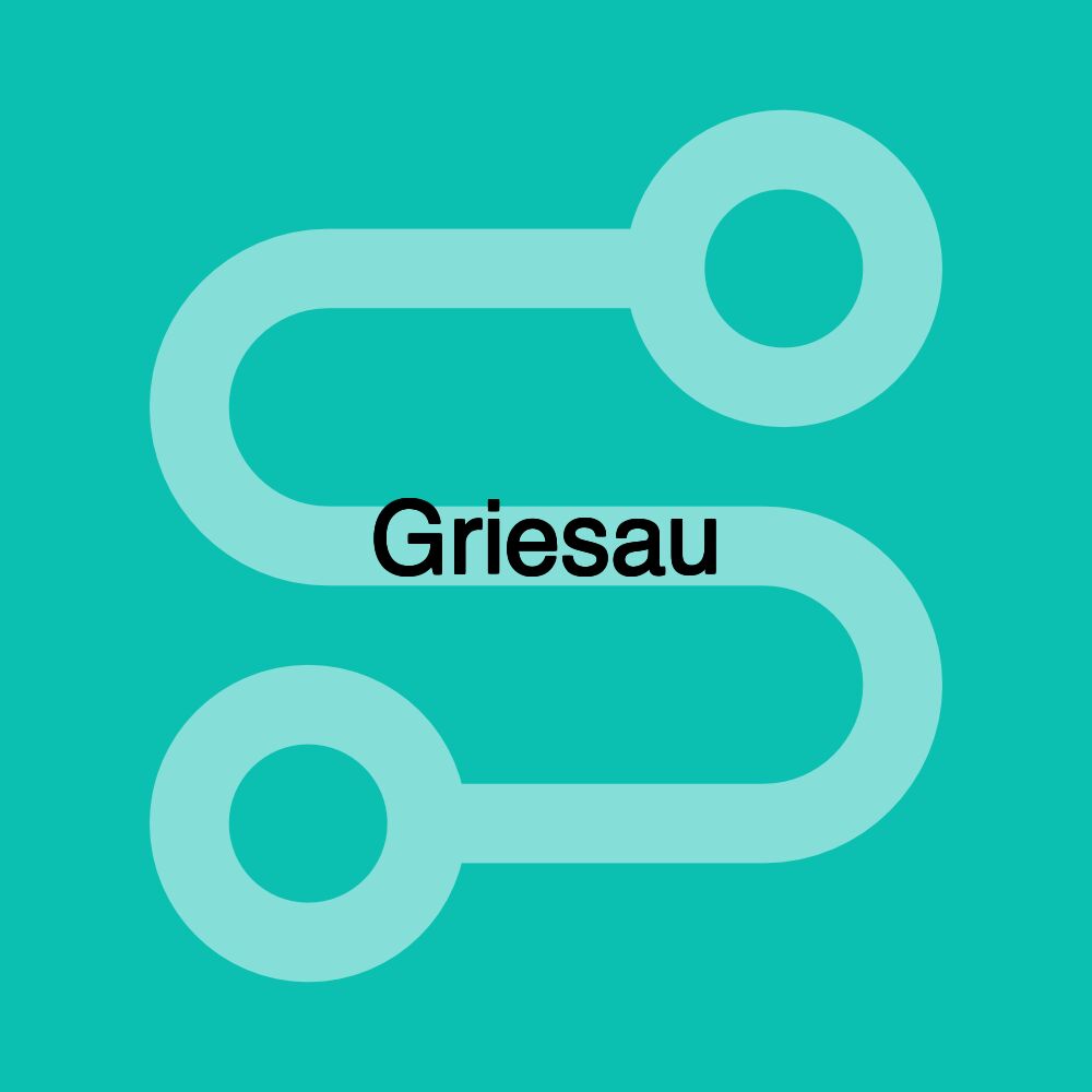 Griesau