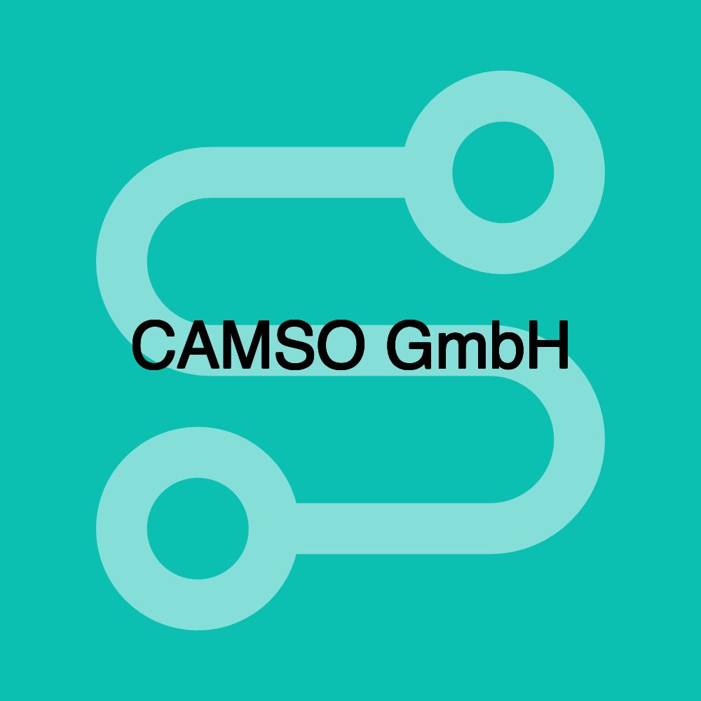 CAMSO GmbH