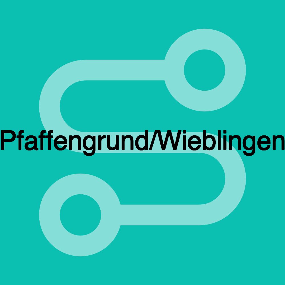 Pfaffengrund/Wieblingen