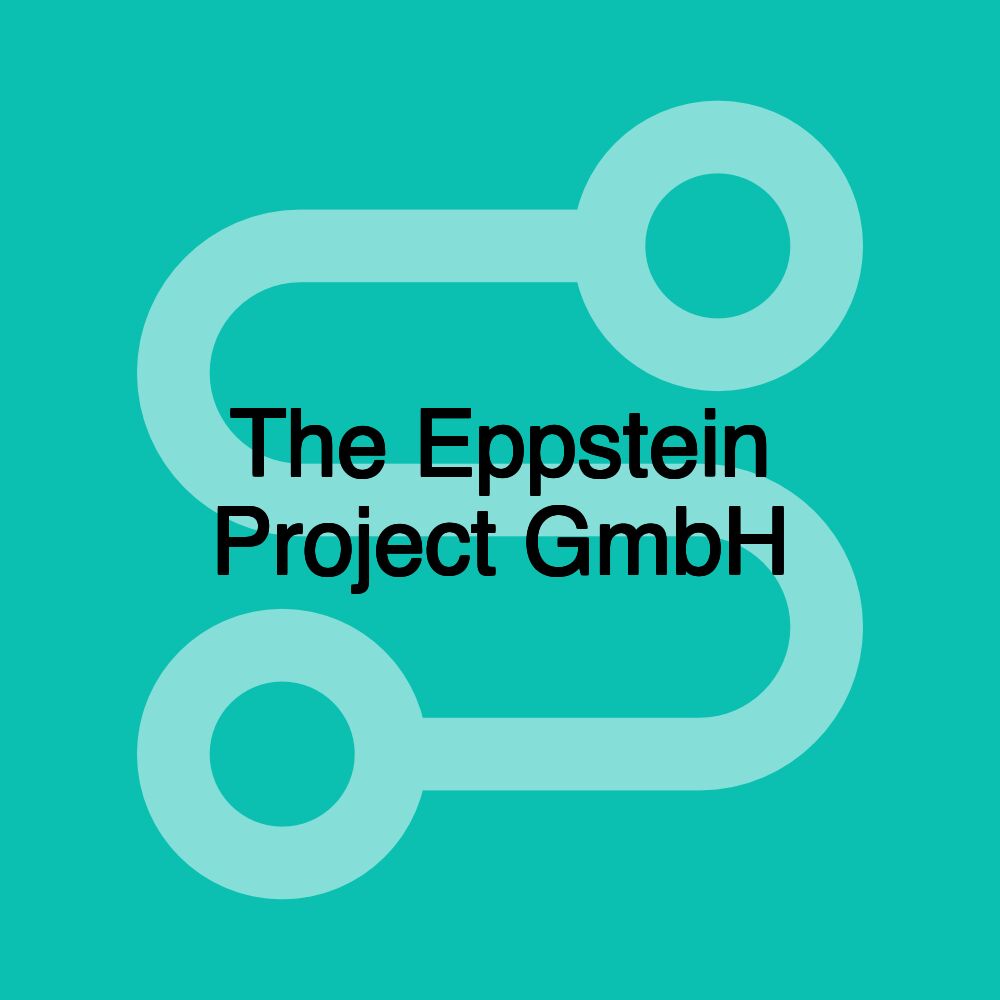 The Eppstein Project GmbH