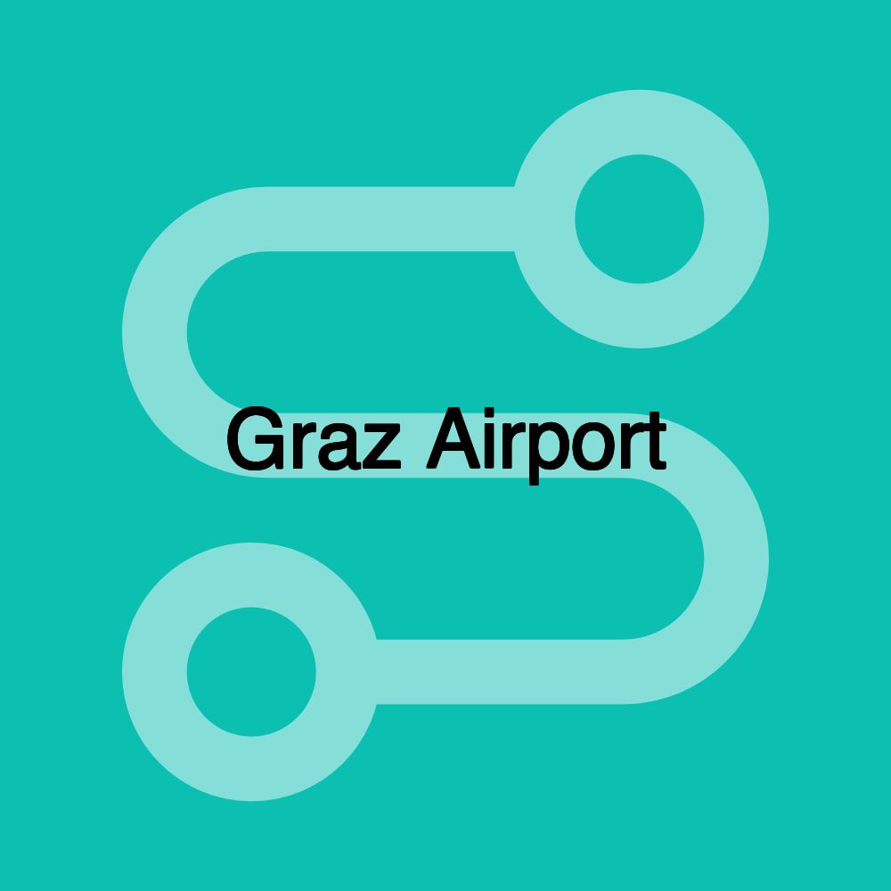 Graz Airport