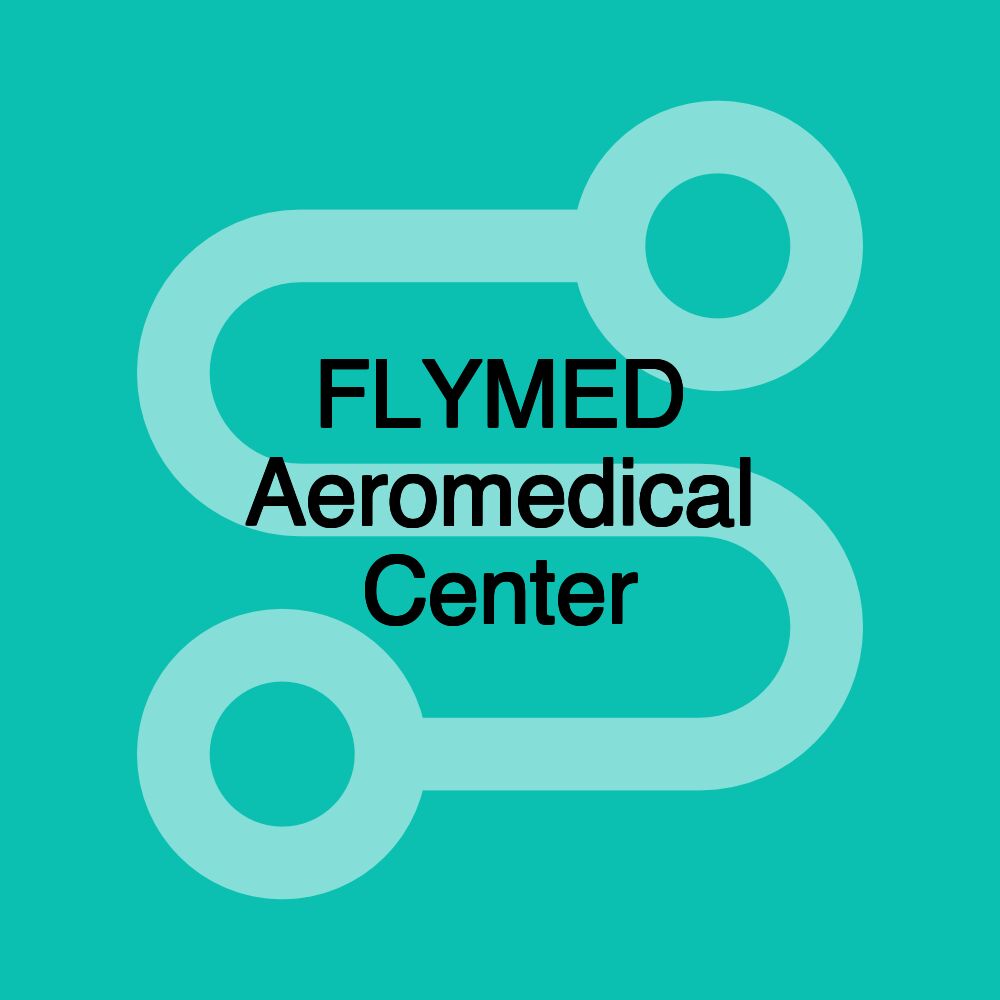 FLYMED Aeromedical Center