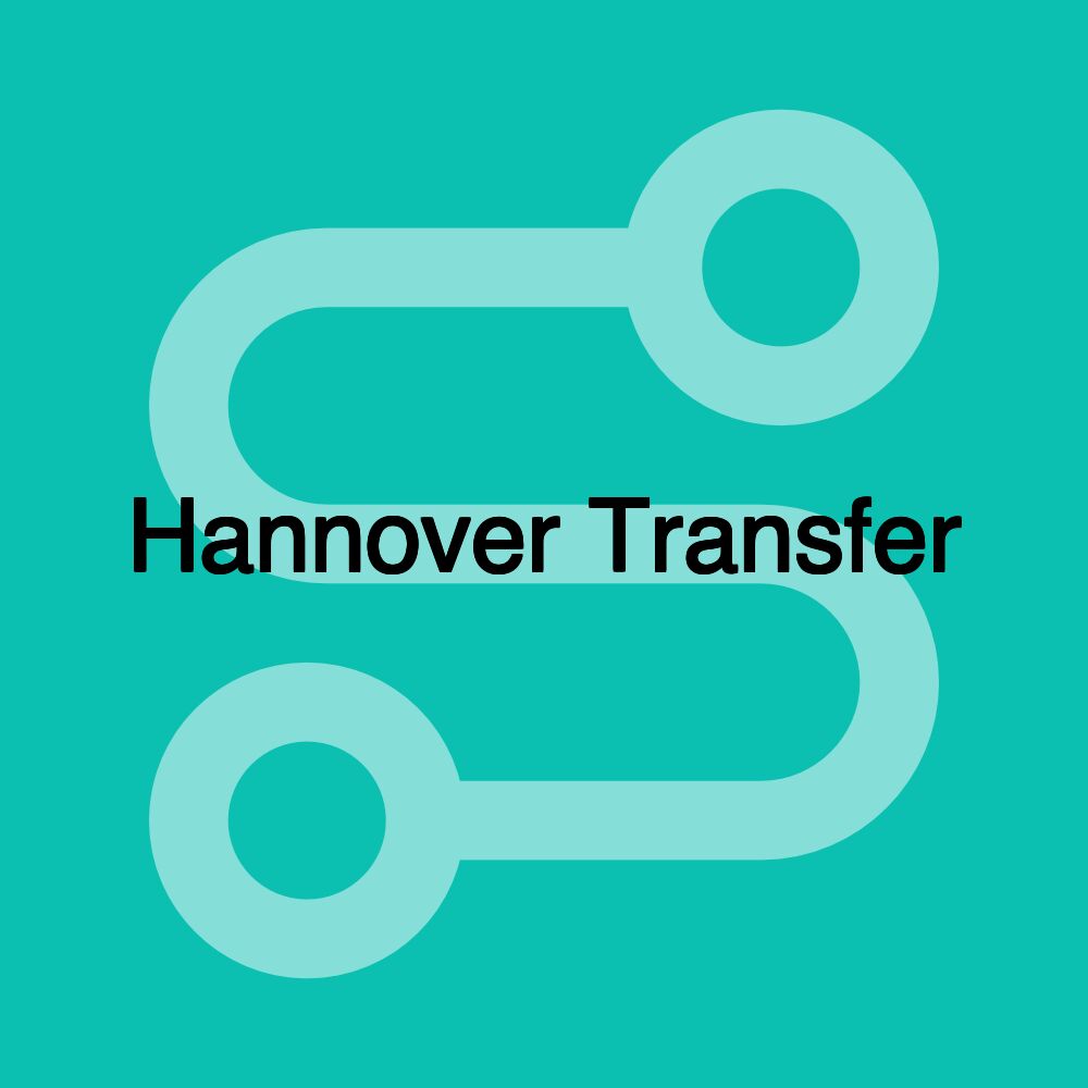 Hannover Transfer