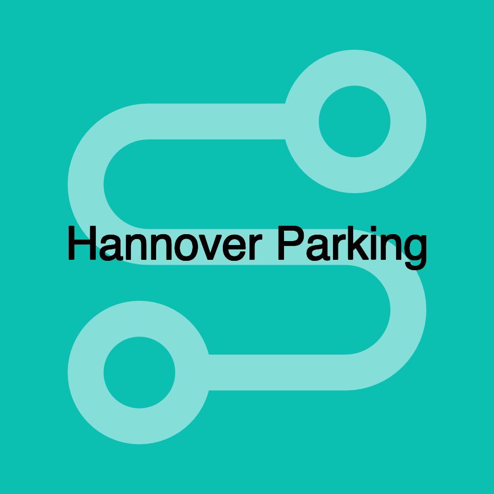 Hannover Parking