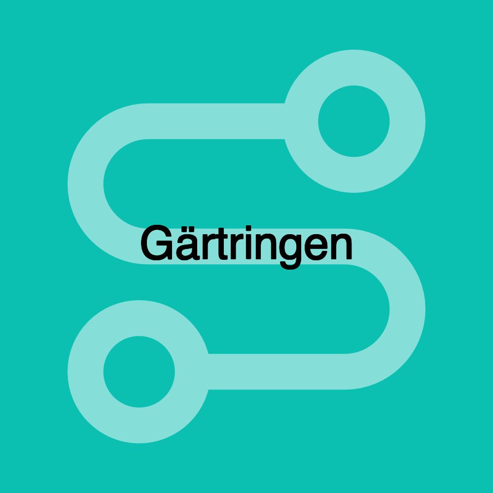 Gärtringen