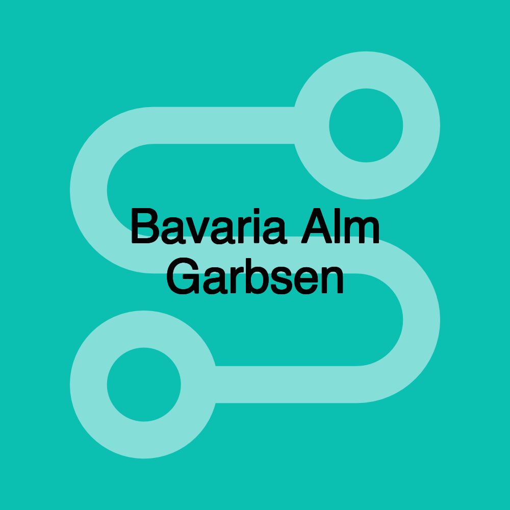 Bavaria Alm Garbsen