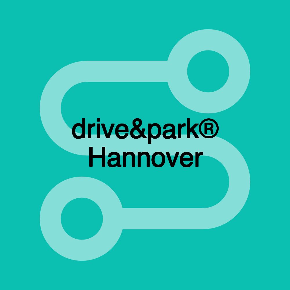 drive&park® Hannover