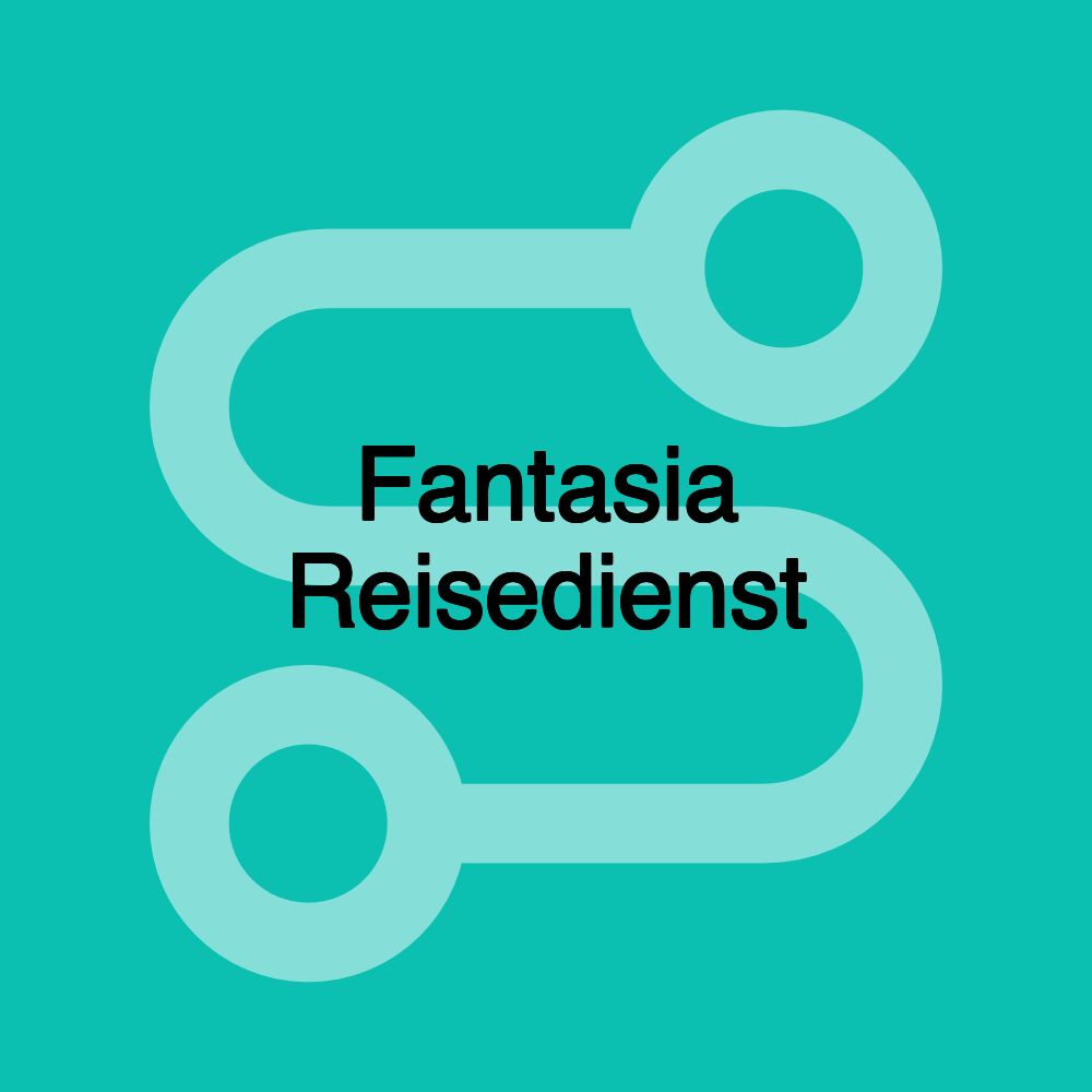 Fantasia Reisedienst