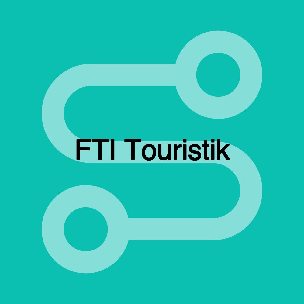 FTI Touristik