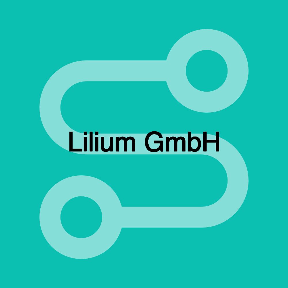 Lilium GmbH