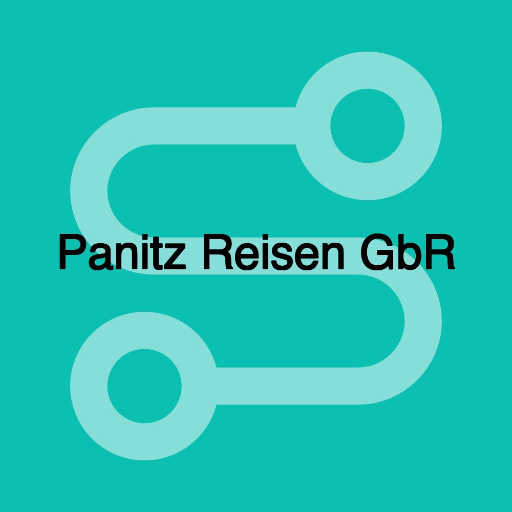 Panitz Reisen GbR