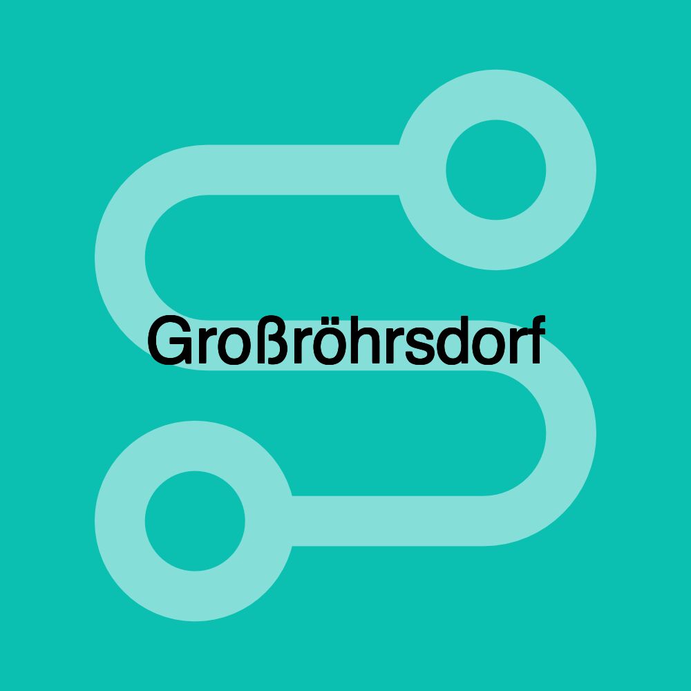 Großröhrsdorf