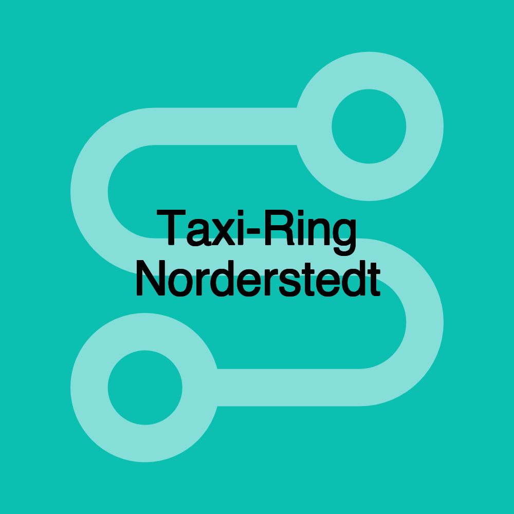 Taxi-Ring Norderstedt