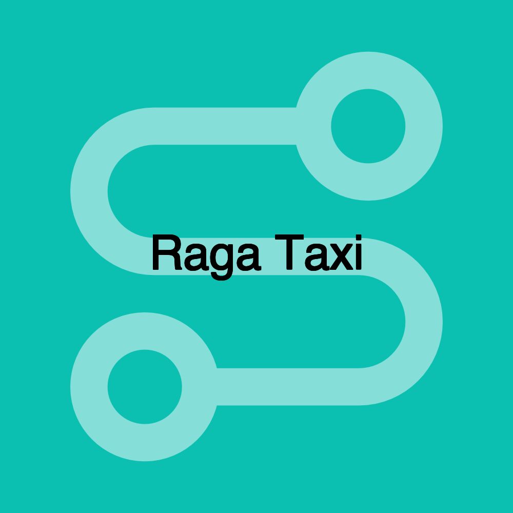 Raga Taxi