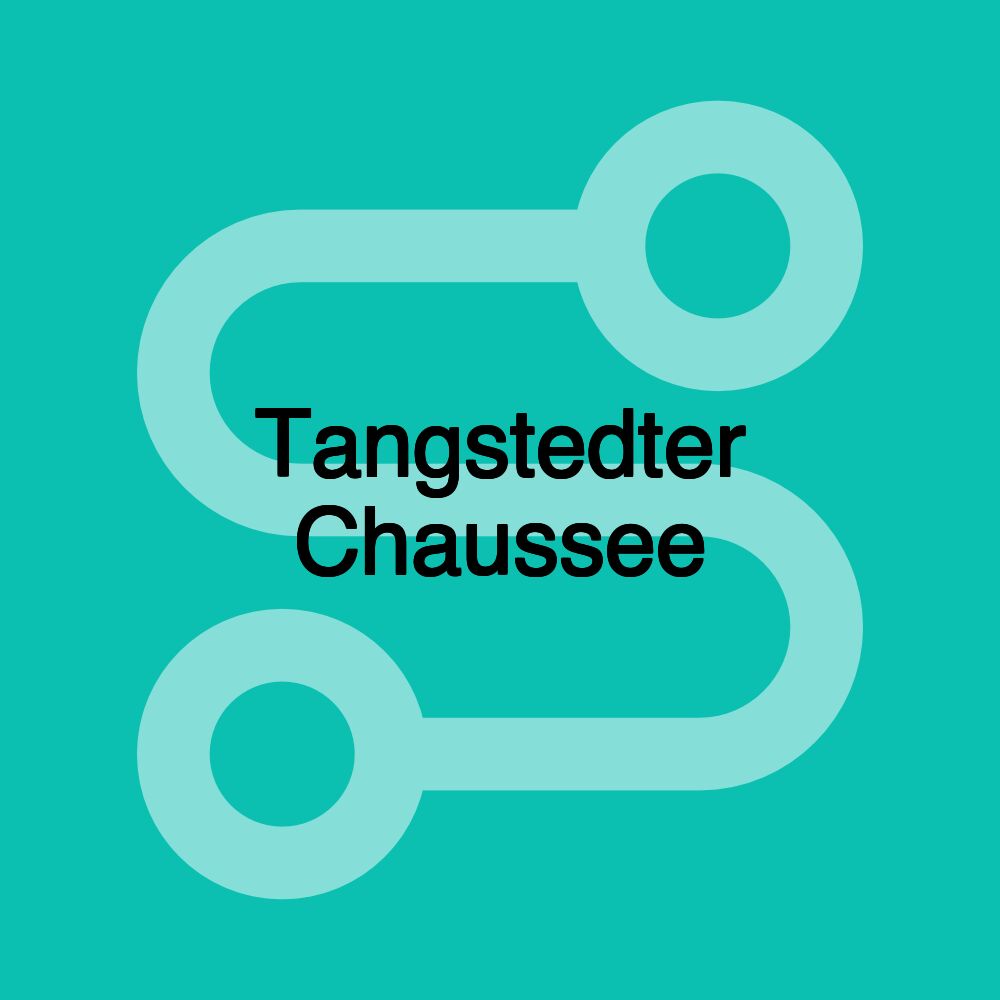 Tangstedter Chaussee