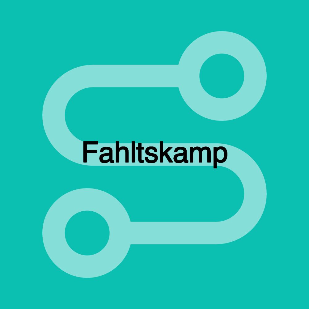 Fahltskamp