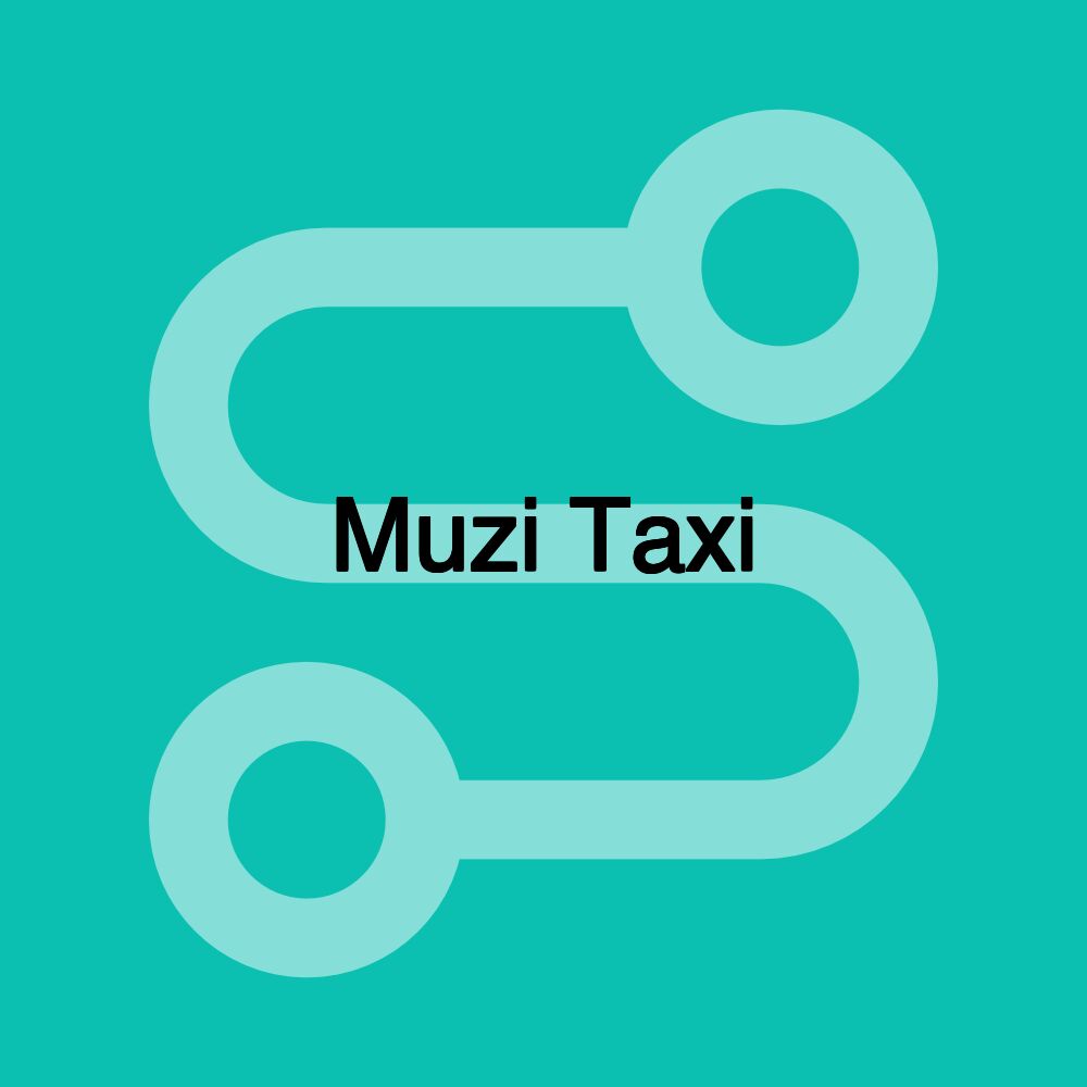 Muzi Taxi