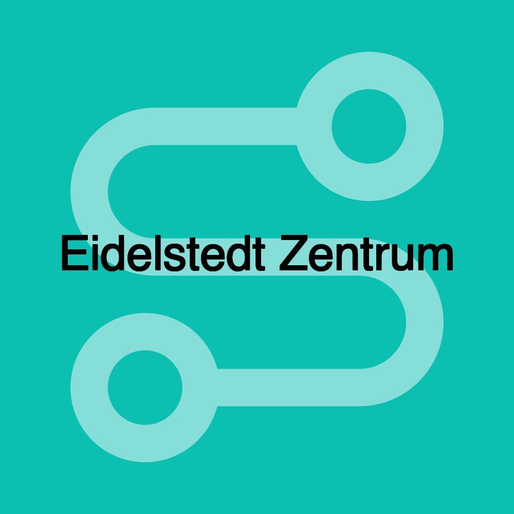 Eidelstedt Zentrum