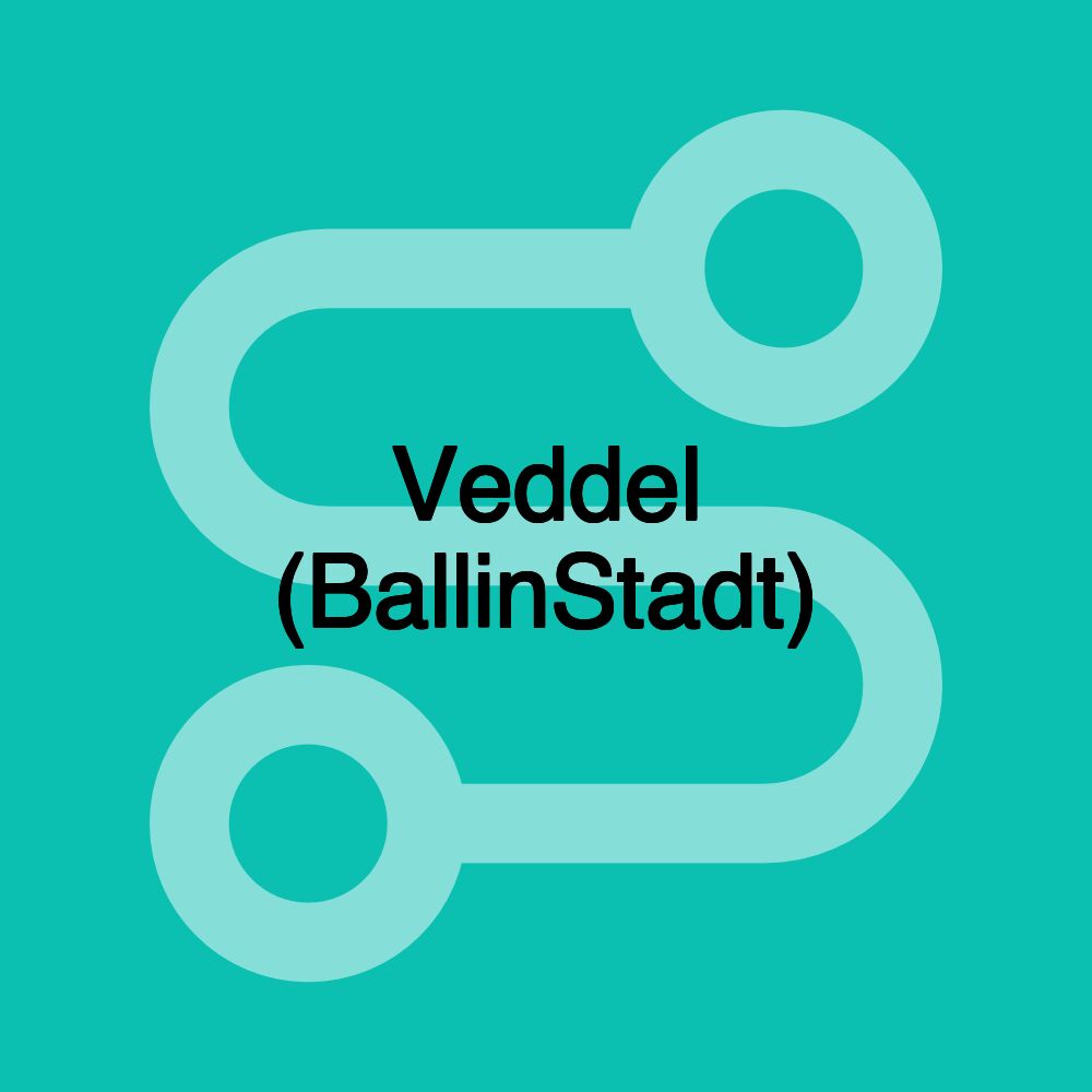 Veddel (BallinStadt)