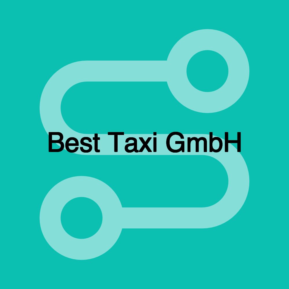 Best Taxi GmbH