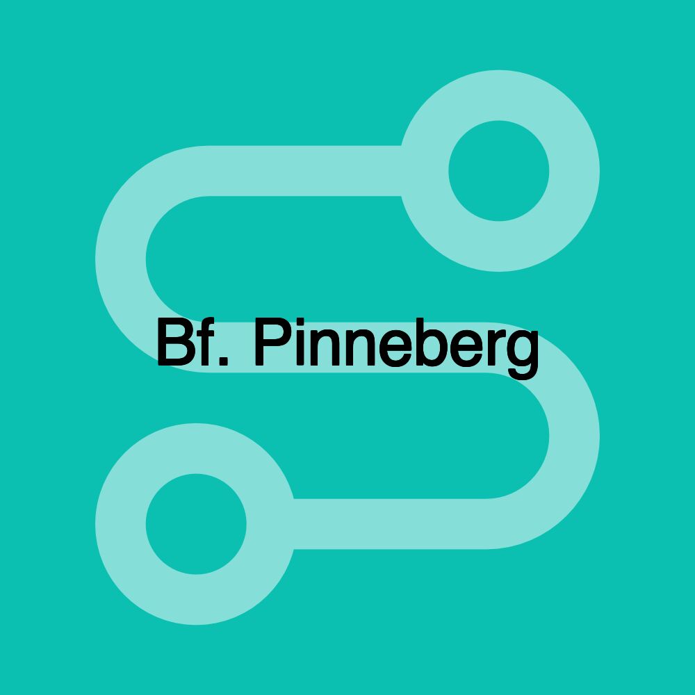 Bf. Pinneberg