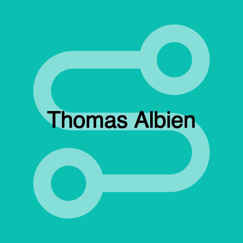 Thomas Albien