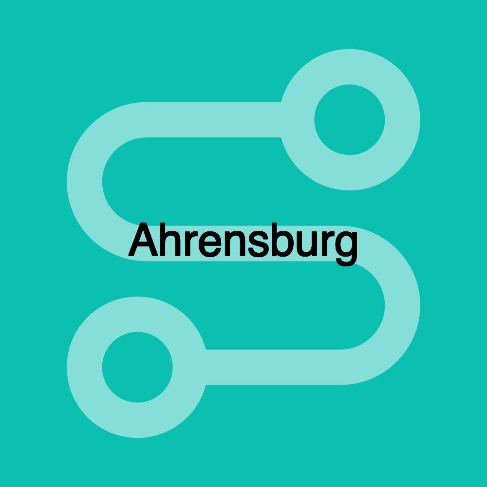 Ahrensburg