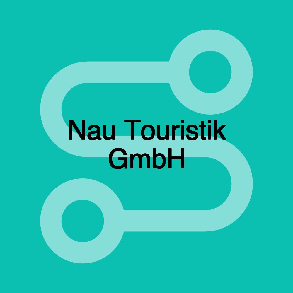 Nau Touristik GmbH