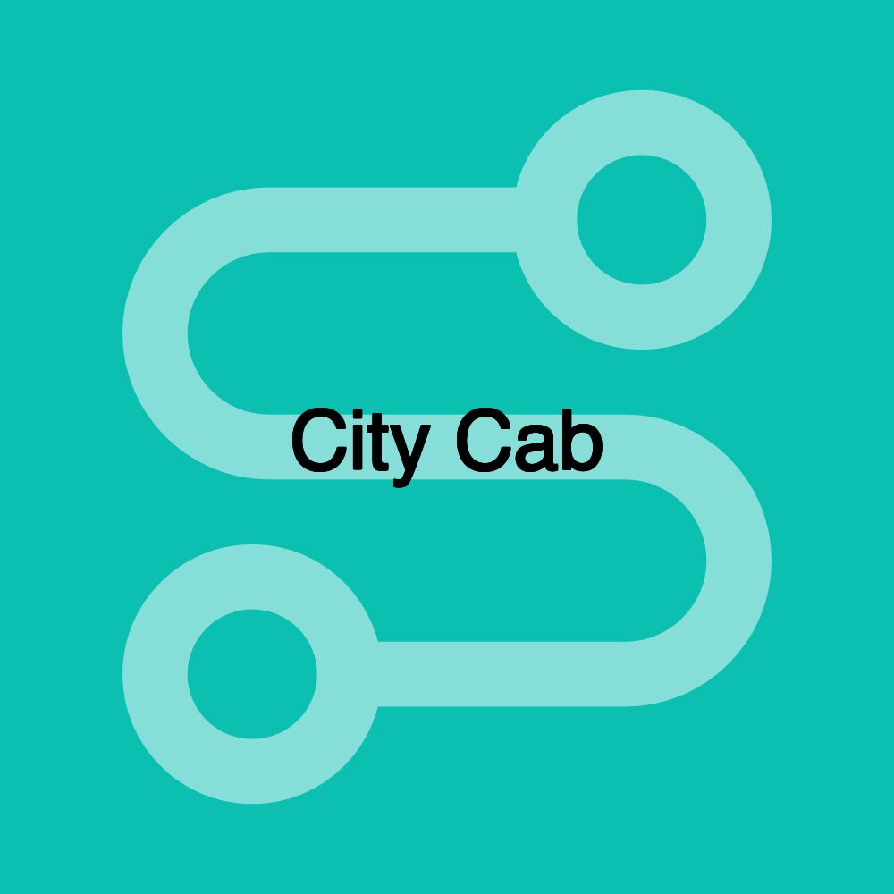 City Cab