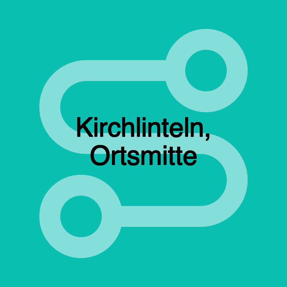 Kirchlinteln, Ortsmitte