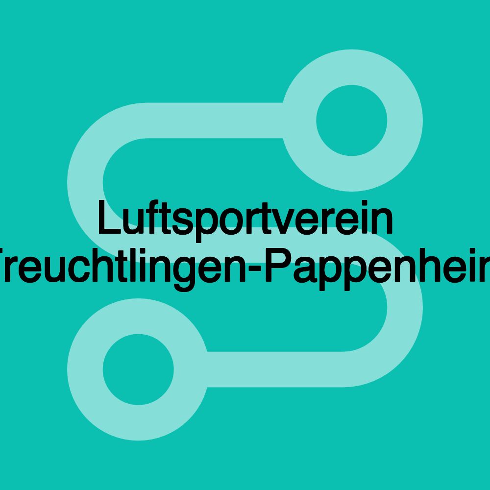 Luftsportverein Treuchtlingen-Pappenheim