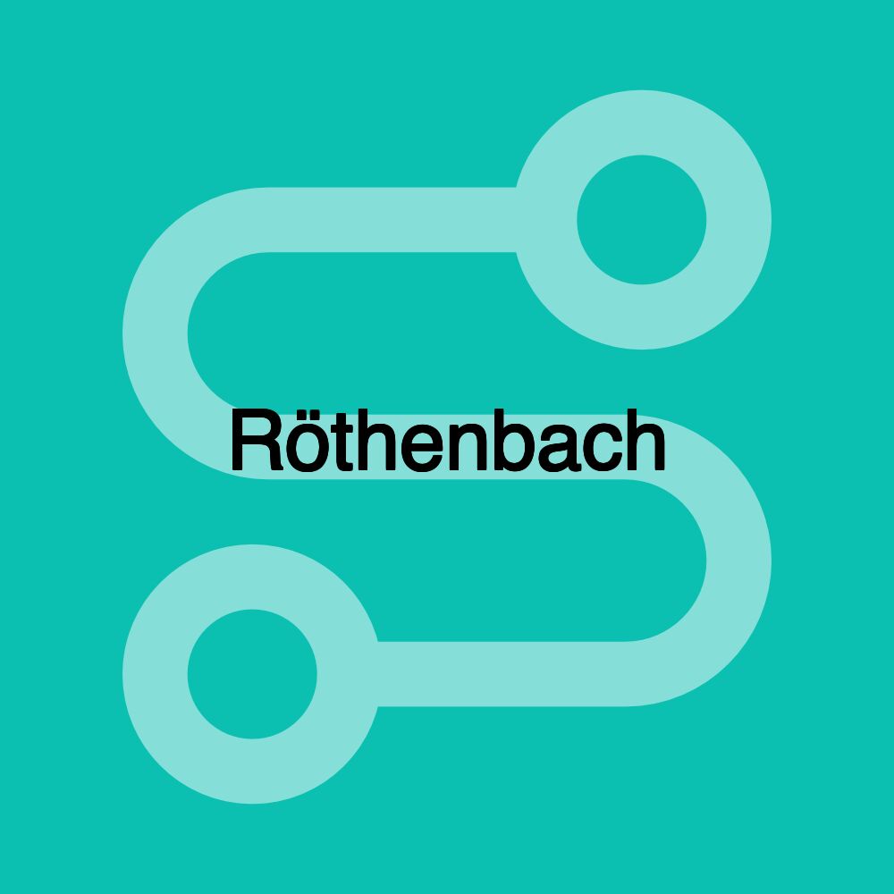 Röthenbach