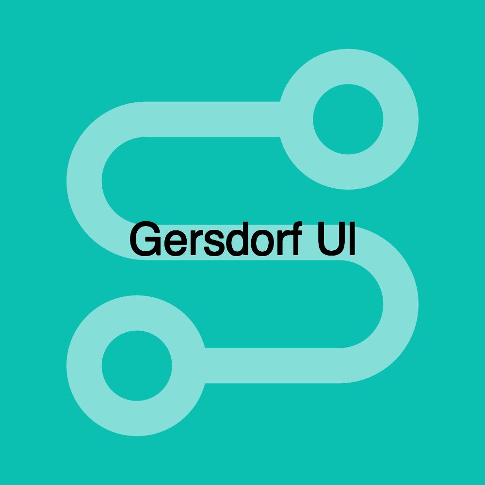 Gersdorf Ul