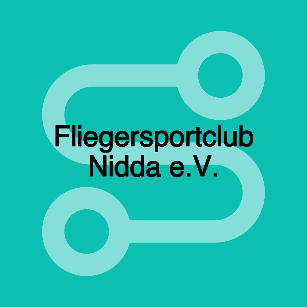 Fliegersportclub Nidda e.V.