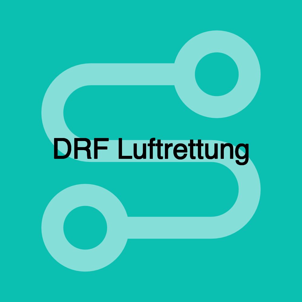 DRF Luftrettung