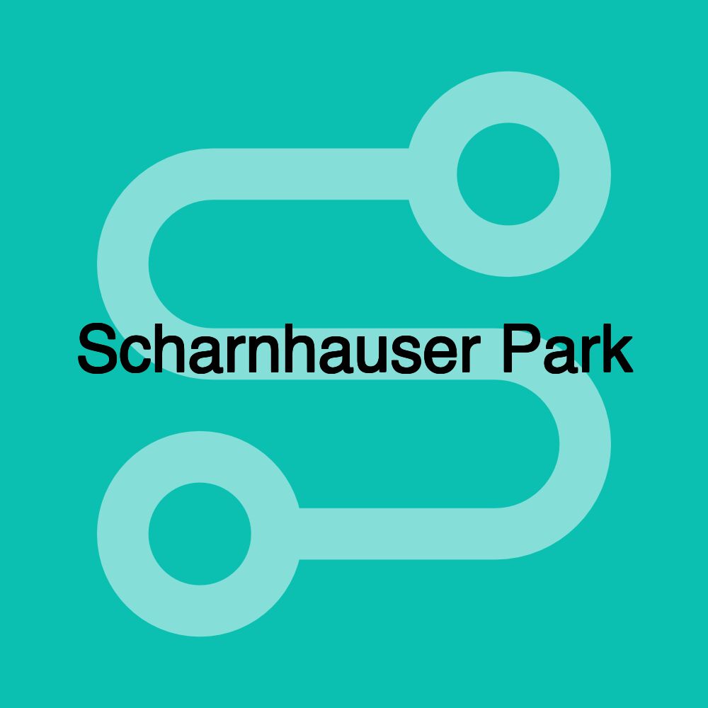 Scharnhauser Park