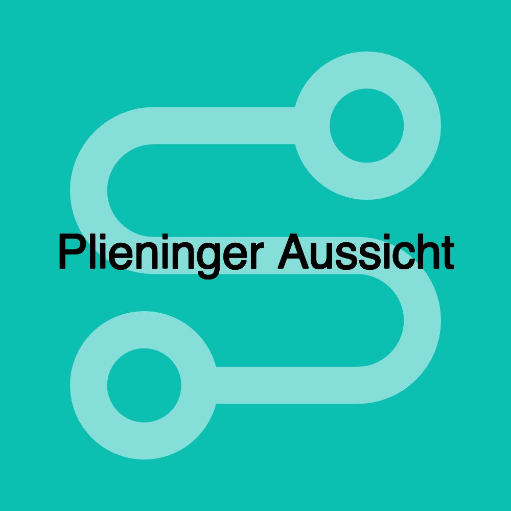 Plieninger Aussicht