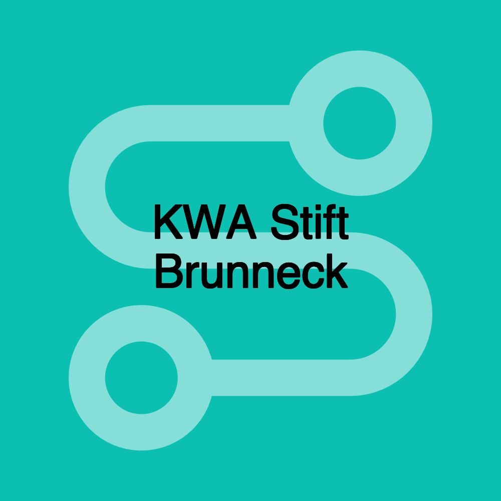 KWA Stift Brunneck