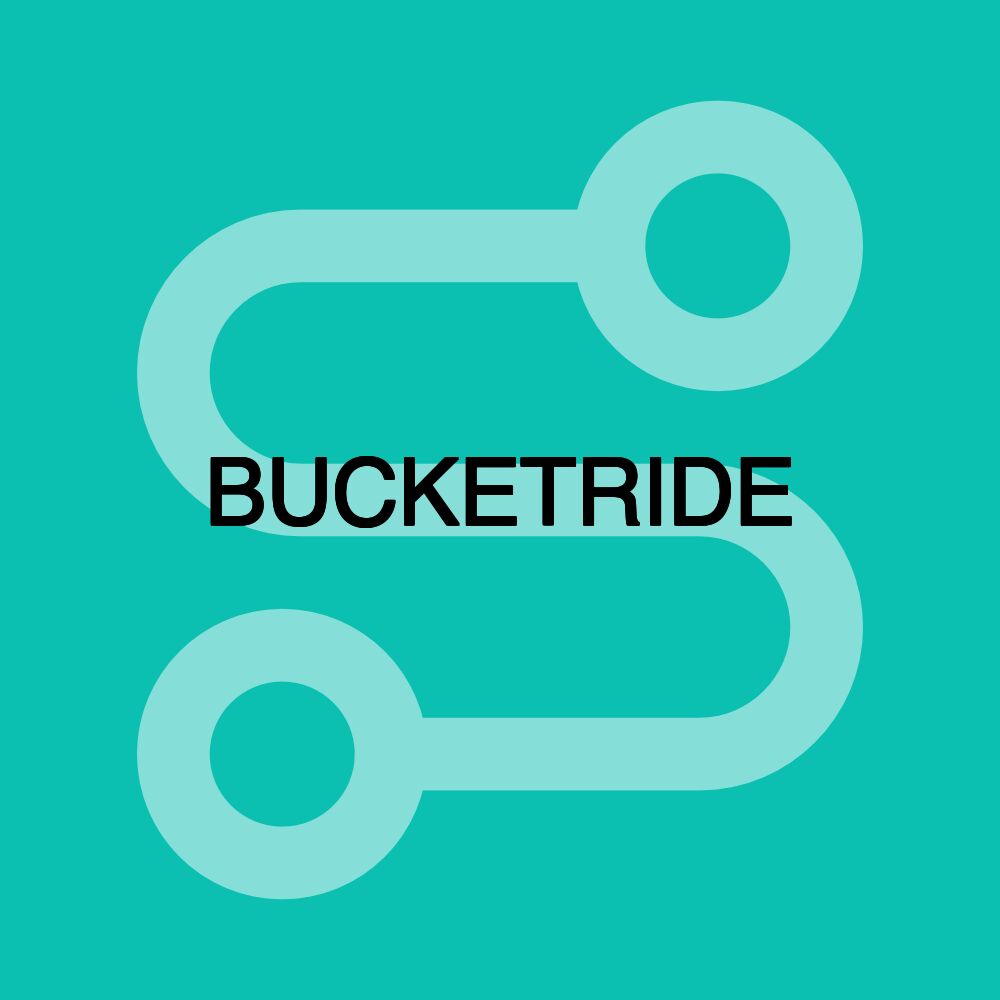 BUCKETRIDE