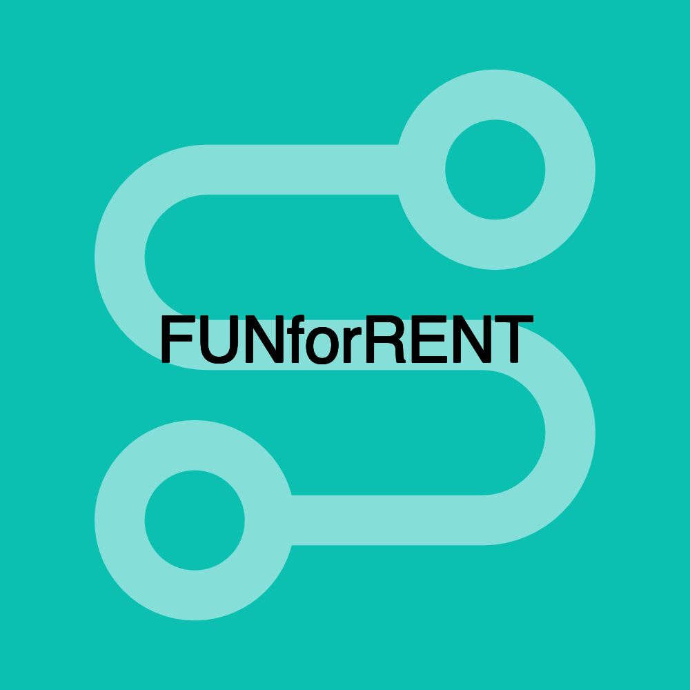 FUNforRENT