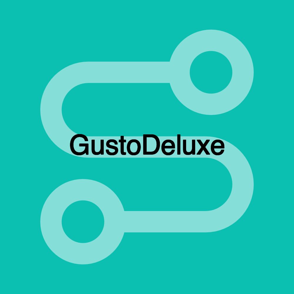 GustoDeluxe