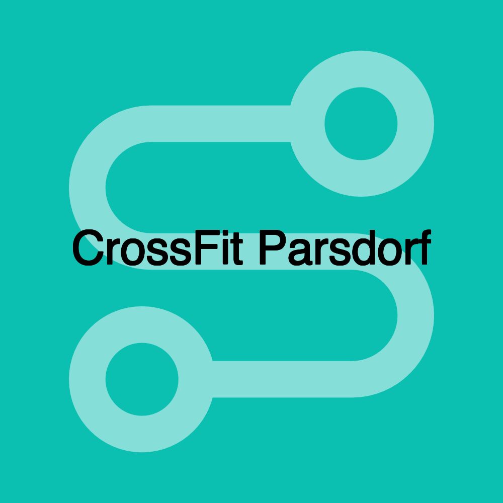 CrossFit Parsdorf