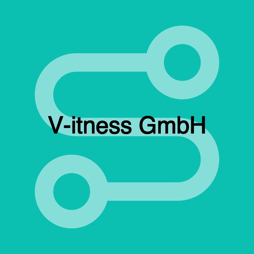 V-itness GmbH