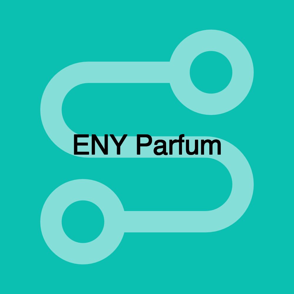 ENY Parfum