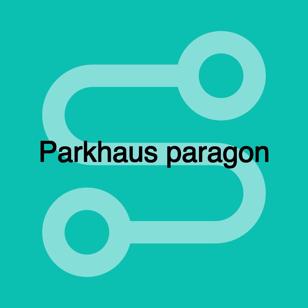 Parkhaus paragon