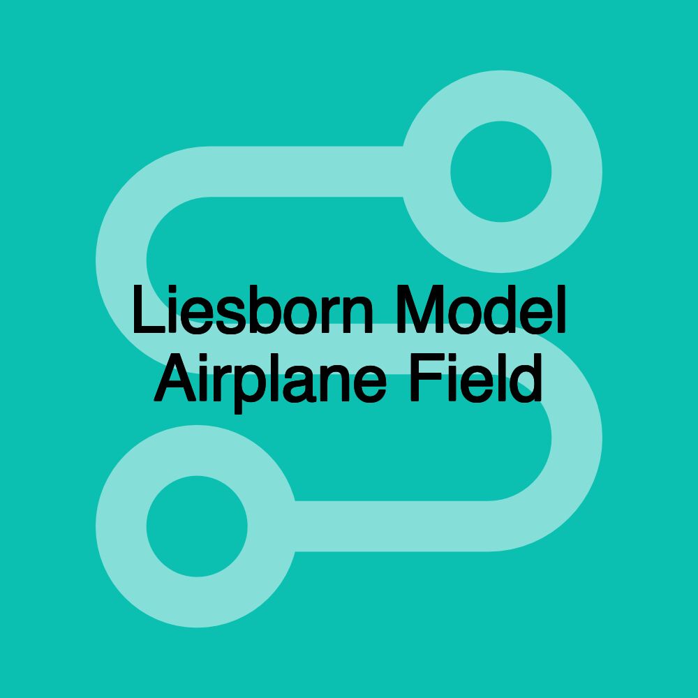 Liesborn Model Airplane Field