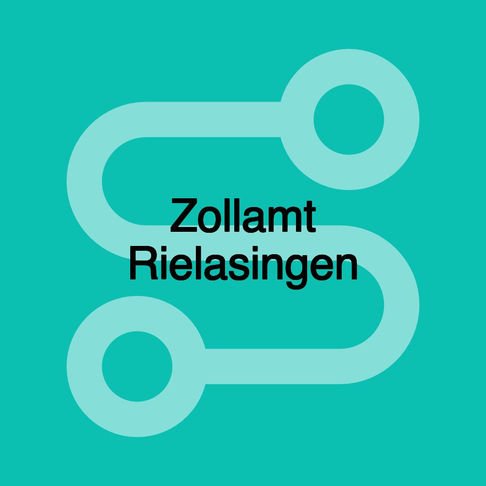 Zollamt Rielasingen