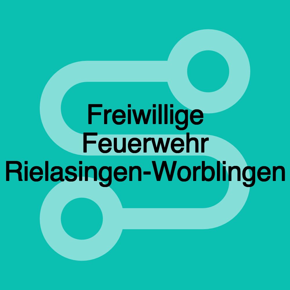 Freiwillige Feuerwehr Rielasingen-Worblingen