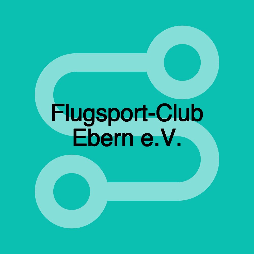 Flugsport-Club Ebern e.V.